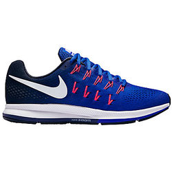 Nike Air Zoom Pegasus 33 Men's Running Shoes Blue/Multi